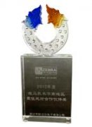 瓦蓝2014年奖励2
