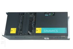 西门子发布首款本地化变频器Sinamics G12